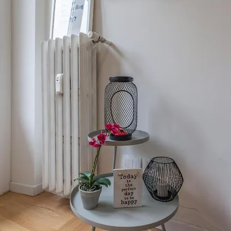 Solari Apartamento *