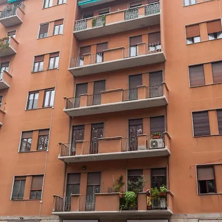 Apartamento Solari Milão