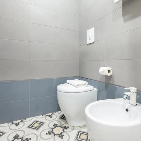 Apartamento Solari *