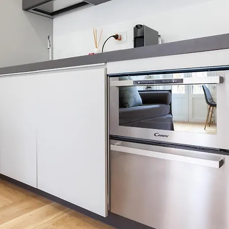 Solari Apartamento *