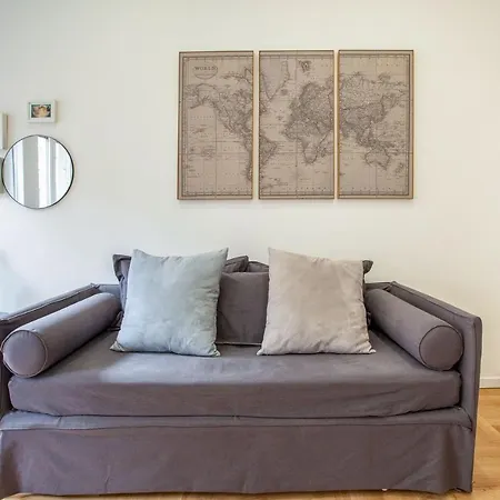 Apartamento Solari *